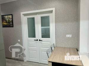 1-к квартира, вторичка, 35м2, 20/23 этаж