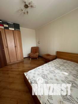 1-к квартира, вторичка, 34м2, 5/16 этаж