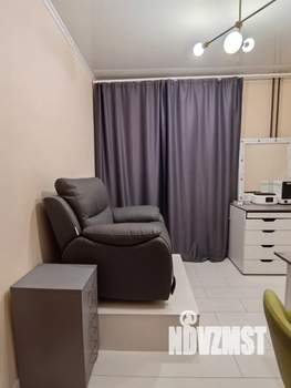 2-к квартира, вторичка, 58м2, 14/17 этаж