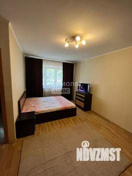 1-к квартира, вторичка, 32м2, 1/5 этаж