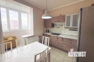 3-к квартира, вторичка, 70м2, 16/18 этаж