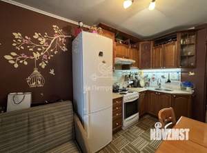 1-к квартира, вторичка, 39м2, 5/12 этаж