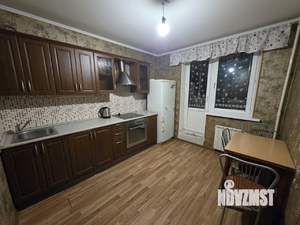 1-к квартира, вторичка, 39м2, 15/17 этаж
