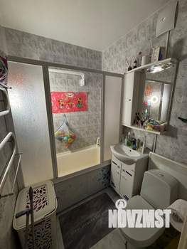 2-к квартира, вторичка, 44м2, 5/5 этаж