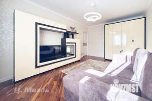 2-к квартира, вторичка, 60м2, 3/17 этаж