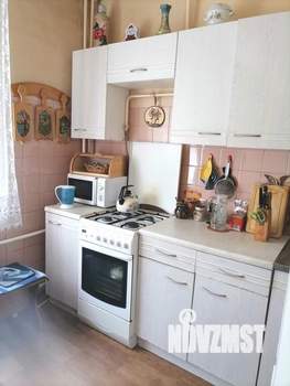 3-к квартира, вторичка, 83м2, 3/5 этаж