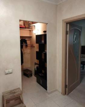 2-к квартира, вторичка, 61м2, 1/14 этаж