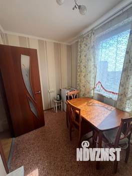 1-к квартира, вторичка, 38м2, 17/17 этаж