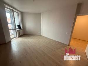 1-к квартира, вторичка, 33м2, 20/22 этаж