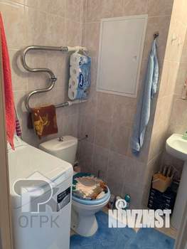 1-к квартира, вторичка, 39м2, 13/17 этаж
