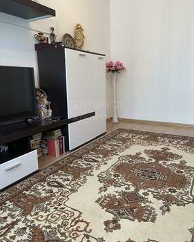 1-к квартира, вторичка, 40м2, 6/22 этаж