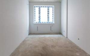 1-к квартира, вторичка, 19м2, 9/17 этаж