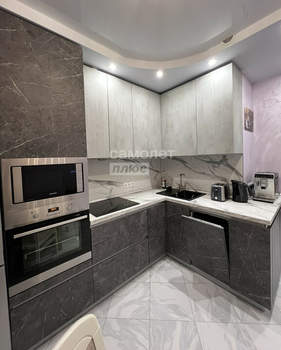 2-к квартира, вторичка, 68м2, 22/22 этаж