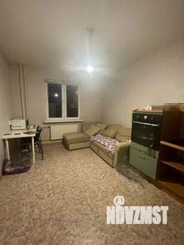2-к квартира, вторичка, 60м2, 2/17 этаж