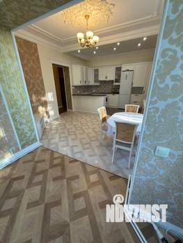 3-к квартира, вторичка, 63м2, 1/2 этаж