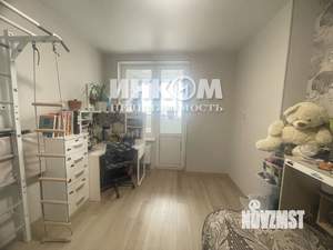3-к квартира, вторичка, 67м2, 8/20 этаж