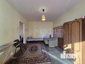 1-к квартира, вторичка, 38м2, 8/17 этаж