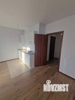 Студия квартира, вторичка, 22м2, 14/17 этаж