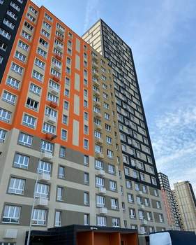 2-к квартира, вторичка, 51м2, 9/20 этаж