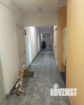 2-к квартира, вторичка, 61м2, 4/21 этаж