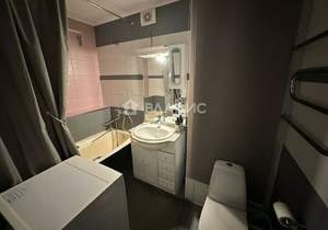 3-к квартира, вторичка, 71м2, 9/14 этаж