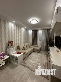 2-к квартира, вторичка, 65м2, 5/17 этаж