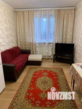 2-к квартира, вторичка, 52м2, 7/25 этаж