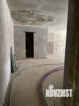 1-к квартира, вторичка, 62м2, 1/6 этаж