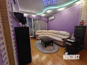 2-к квартира, вторичка, 60м2, 6/22 этаж