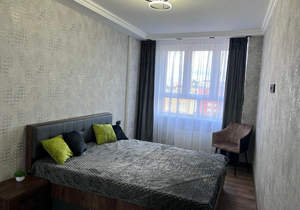 2-к квартира, вторичка, 49м2, 16/25 этаж