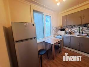 1-к квартира, вторичка, 30м2, 3/5 этаж