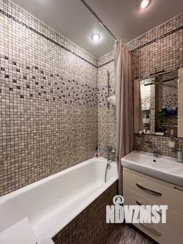 2-к квартира, вторичка, 74м2, 5/9 этаж