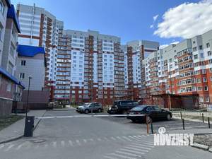 3-к квартира, вторичка, 103м2, 3/5 этаж