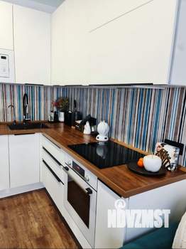 1-к квартира, вторичка, 42м2, 2/6 этаж