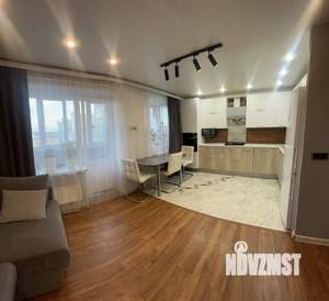 3-к квартира, вторичка, 62м2, 7/7 этаж