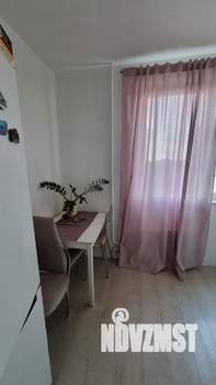 1-к квартира, вторичка, 38м2, 12/17 этаж