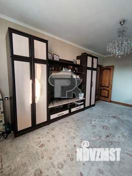 3-к квартира, вторичка, 75м2, 13/16 этаж