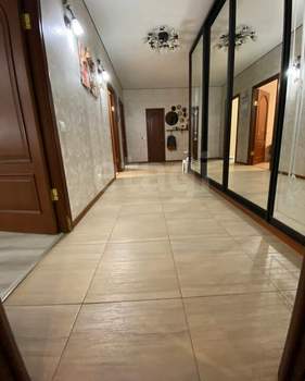 2-к квартира, вторичка, 80м2, 16/17 этаж