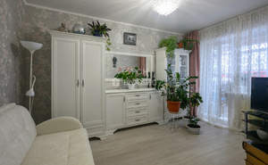 2-к квартира, вторичка, 42м2, 5/5 этаж