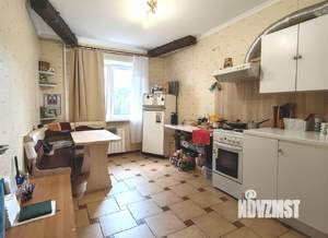 1-к квартира, вторичка, 44м2, 2/17 этаж