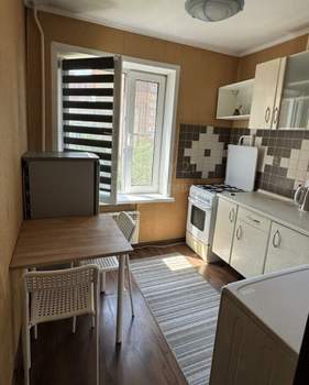 1-к квартира, вторичка, 41м2, 9/9 этаж