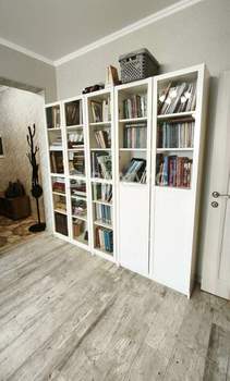 3-к квартира, вторичка, 83м2, 13/25 этаж