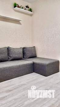 1-к квартира, вторичка, 38м2, 10/19 этаж