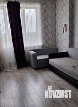 1-к квартира, вторичка, 46м2, 7/23 этаж