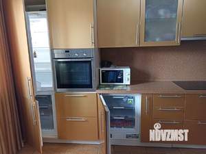 3-к квартира, вторичка, 104м2, 2/17 этаж