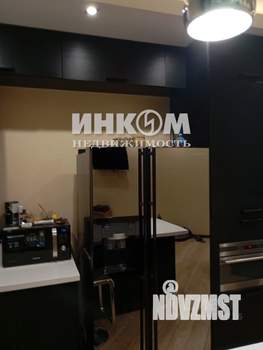 1-к квартира, вторичка, 46м2, 4/4 этаж