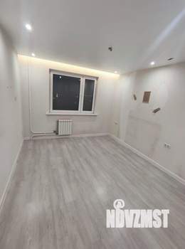 3-к квартира, вторичка, 76м2, 5/17 этаж