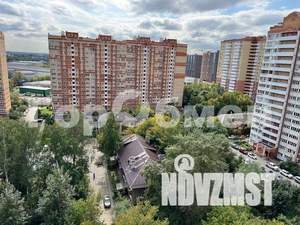 1-к квартира, вторичка, 47м2, 14/17 этаж