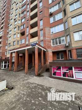 3-к квартира, вторичка, 115м2, 11/17 этаж