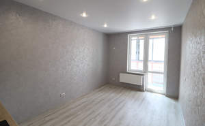Студия квартира, вторичка, 23м2, 12/22 этаж